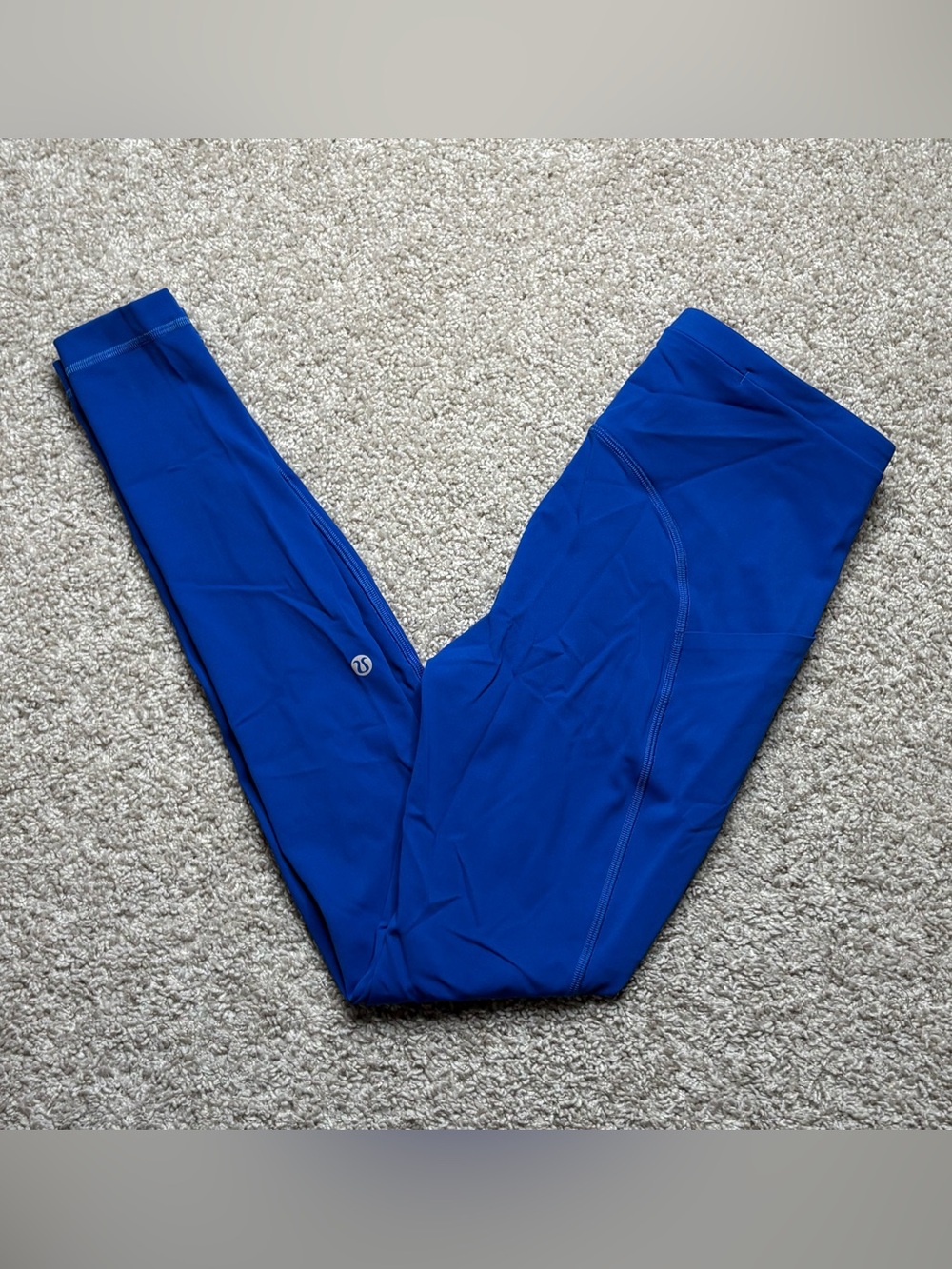 Lululemon Swift Speed High-Rise Tight 28" *Brushed Luxtreme